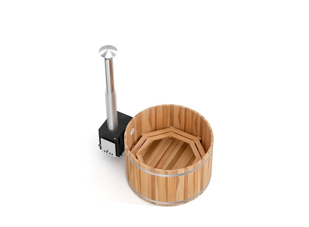 Image constructeur insolite Woody Premium M