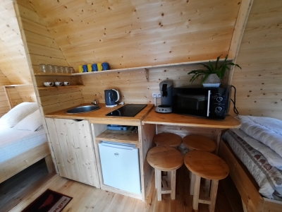 Image hebergement insolite PERCE NEIGE