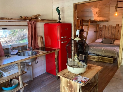 Image hebergement insolite REVE DE ROBINSON BOHEME