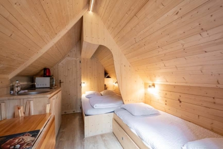 Image hebergement insolite TROLL GITE