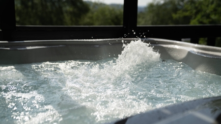 Image hebergement insolite CHALET LUXOR & SPA