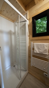 Image hebergement insolite CHALET LUXOR & SPA