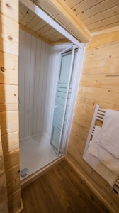 Image hebergement insolite CHALET LUXOR & SPA