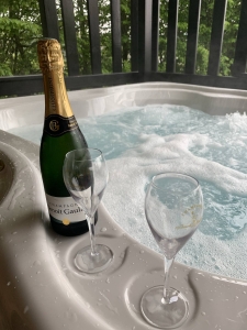 Image hebergement insolite CHALET LUXOR & SPA