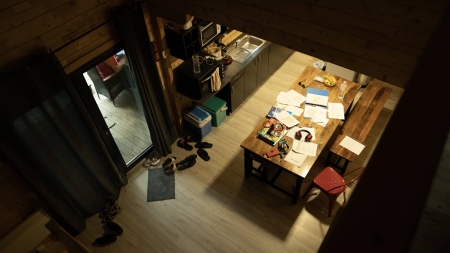 Image hebergement insolite CHALET LUXOR & SPA