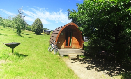 Image hebergement insolite POD