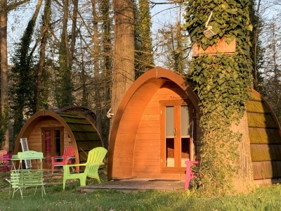 Image hebergement insolite GRAND POD