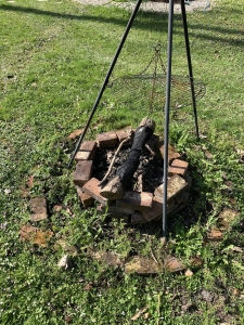 Image hebergement insolite TROLL BIVOUAC