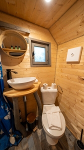 Image hebergement insolite CABANE KYARA