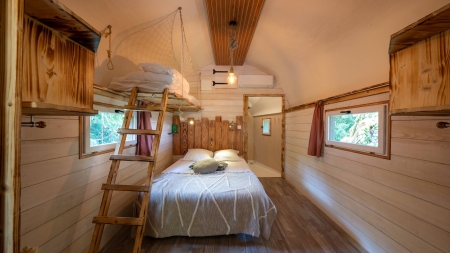 Image hebergement insolite REVE DE ROBINSON BOHEME