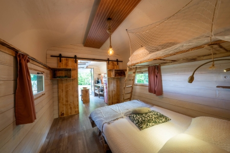 Image hebergement insolite REVE DE ROBINSON BOHEME