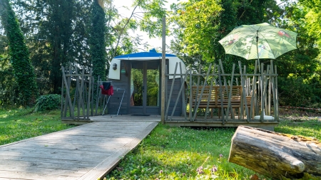 Image hebergement insolite REVE DE ROBINSON BOHEME