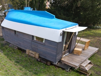 Image hebergement insolite REVE DE ROBINSON