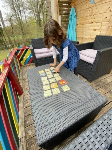 Image hebergement insolite CABANE D'HANSEL