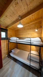 Image hebergement insolite CABANE D'HANSEL