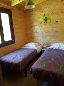 Image hebergement insolite CABANE DE GRETEL