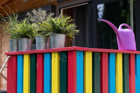 Image hebergement insolite CABANE DE GRETEL