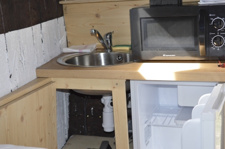 Image hebergement insolite LE FOUDRE