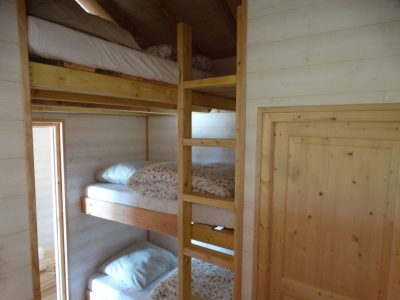 Image hebergement insolite CABANE EN TY