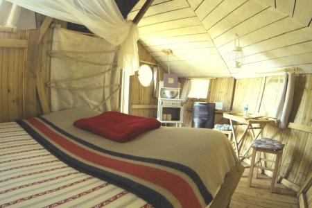 Image hebergement insolite CABANE NIJAL