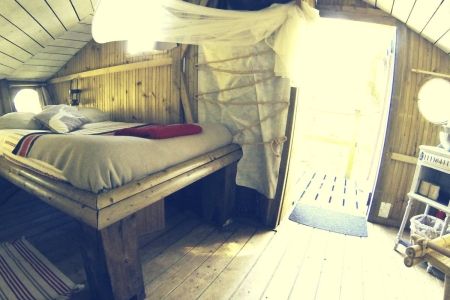 Image hebergement insolite CABANE NIJAL