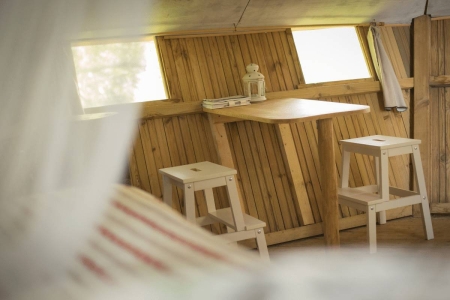 Image hebergement insolite CABANE BAMAN