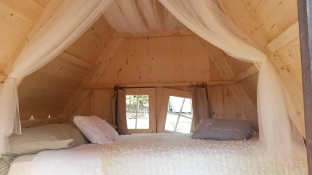 Image hebergement insolite CASA MIRABILIA