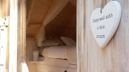 Image hebergement insolite CASA MIRABILIA