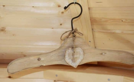 Image hebergement insolite CHALET NORDIQUE