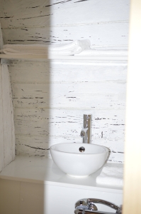 Image hebergement insolite CABANE FOUDRE