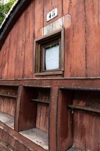 Image hebergement insolite CABANE FOUDRE