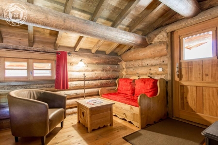 Image hebergement insolite CABANE GYPAËTE