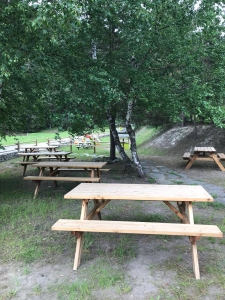 Image hebergement insolite YOURTE "GRAND CONFORT"