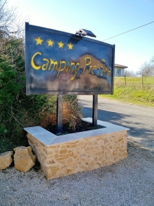 Image hebergement insolite LUXURY LODGE SUR PILOTIS