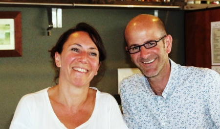 Image hebergement insolite LUXURY LODGE SUR PILOTIS