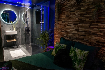 Image hebergement insolite L'AQUA'ROOM