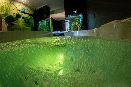 Image hebergement insolite L'AQUA'ROOM