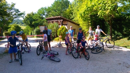Image hebergement insolite COTTAGE PREMIUM DOUBLE TERRASSE
