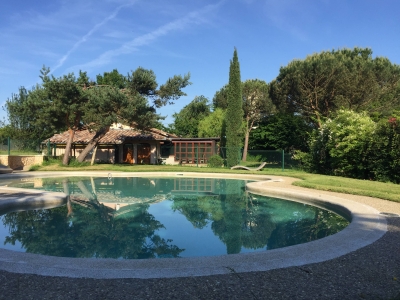 Image hebergement insolite TENTE TRAPPEUR