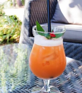 Image hebergement insolite TENTE TRAPPEUR