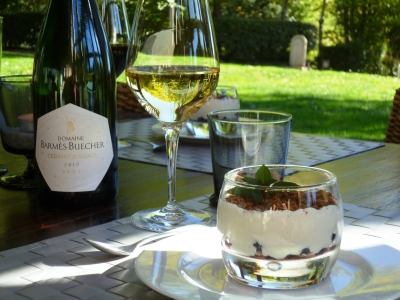 Image hebergement insolite TENTE TRAPPEUR