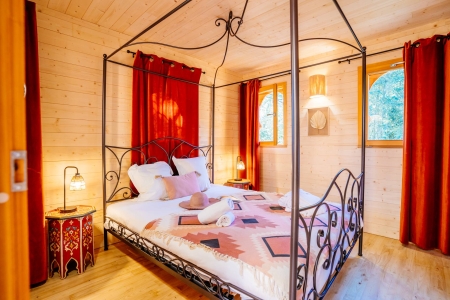 Image hebergement insolite RIAD AVEC SPA