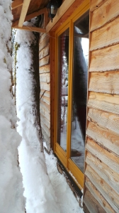 Image hebergement insolite CABANE COSY LE REPÈRE