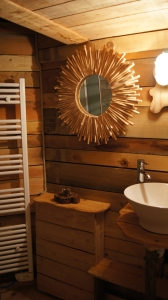 Image hebergement insolite CABANE COSY LA DOUBLE
