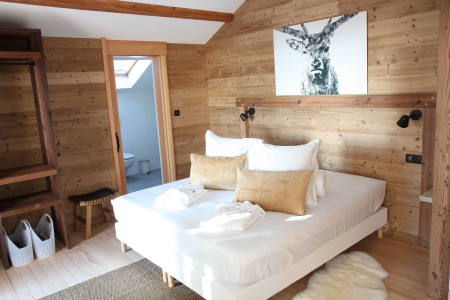 Image hebergement insolite VILLA FORET ET SPA