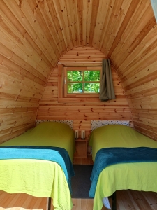 Image hebergement insolite LE TILLEUL