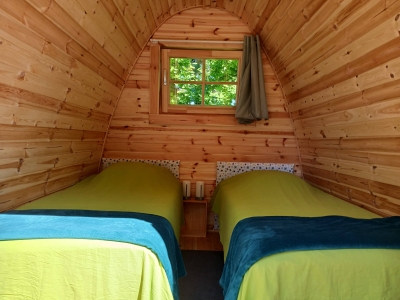 Image hebergement insolite LE TILLEUL