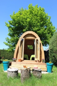 Image hebergement insolite LE TILLEUL