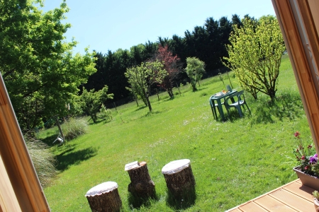 Image hebergement insolite LE TILLEUL