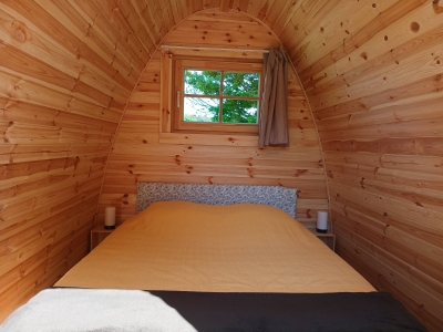 Image hebergement insolite LE CHENE